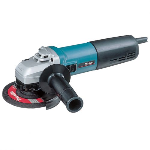  угловая Makita 9565CVK