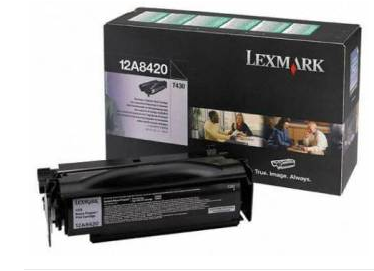  Картридж Lexmark 12A8425