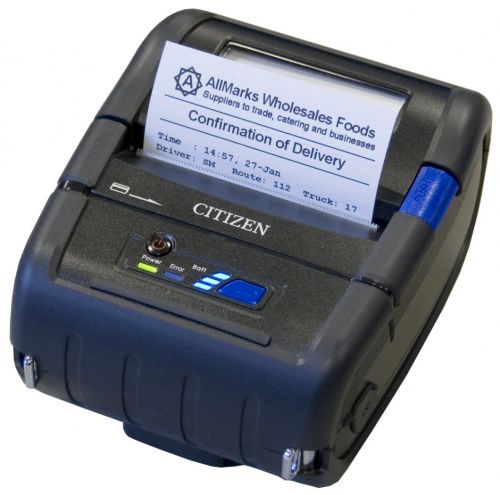  Термопринтер Citizen CMP-30L (1000832)