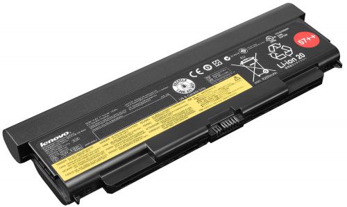  Аккумулятор для ноутбука Lenovo 0C52864 Battery 57++ (9 cell) for T440p/T540p,L540/440