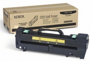  Фьюзерный модуль Xerox 109R00634