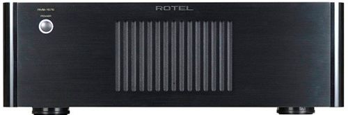  Усилитель 6-канальный Rotel RMB-1506 black