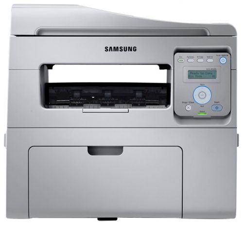  МФУ Samsung SCX-4650N