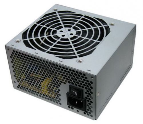  Блок питания ATX FSP ATX-400PNR 12sm Fan Low Noise 20Pin+4+SATA, 4Con for devices, 1Con FDD20pin+4+SATA w/o cable