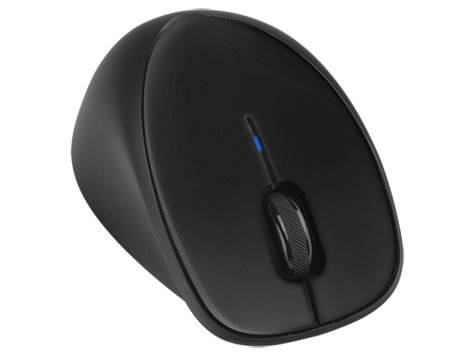  Мышь Wireless HP Comfort Grip Wireless (H2L63AA)