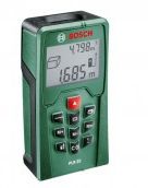  Дальномер лазерный Bosch PLR 25