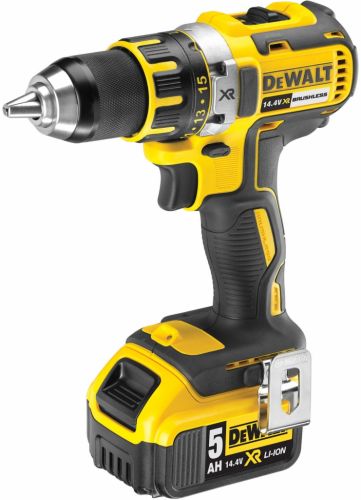 Dewalt DCD 732 P2