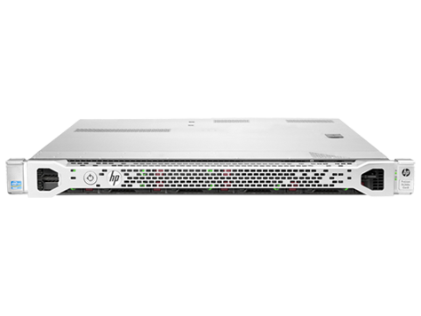  HP ProLiant DL320e v2 Gen8 (768645-421)