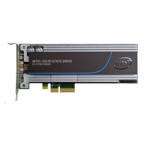  Твердотельный накопитель SSD PCI-E Intel SSDPEDMD016T401 P3700 Series 1.6TB MLC PCI-Express 4х 1900/2800Mb