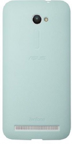  Чехол ASUS (клип-кейс) 90XB00RA-BSL2V0 для Asus ZenFone 2 ZE500CL PF-01 голубой