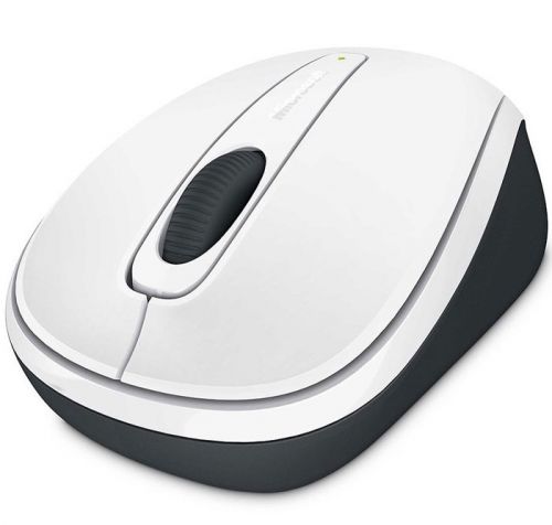  Мышь Wireless Microsoft Mobile Mouse 3500