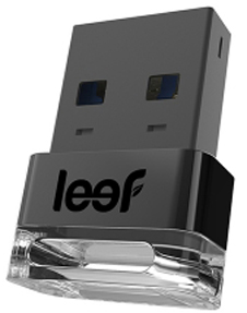  Накопитель USB 3.0 16GB Leef LFSUP-016CXR