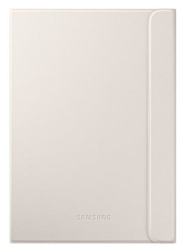  Чехол Samsung EF-BT810PWEGRU для Galaxy Tab S2 9.7 Book Cover белый