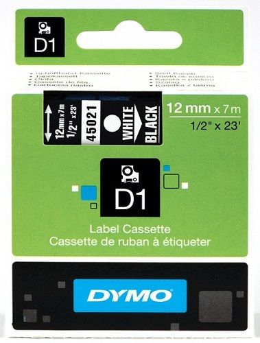  Картридж Dymo S0720610