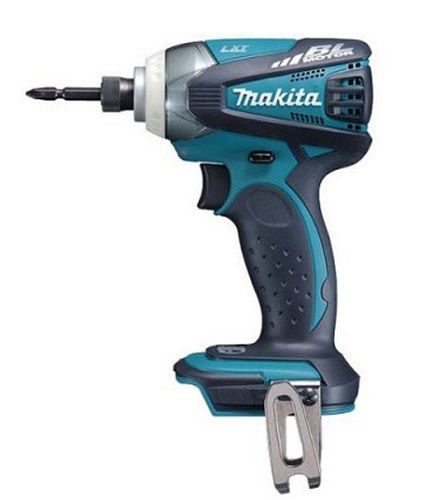  - шуруповерт Makita BTD 133 Z