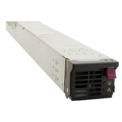  Блок питания HP BladeSystem cClass c7000 2400W High Efficiency Power Supply (499243-B21)