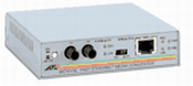  Медиа-конвертер Allied Telesis AT-MC101XL