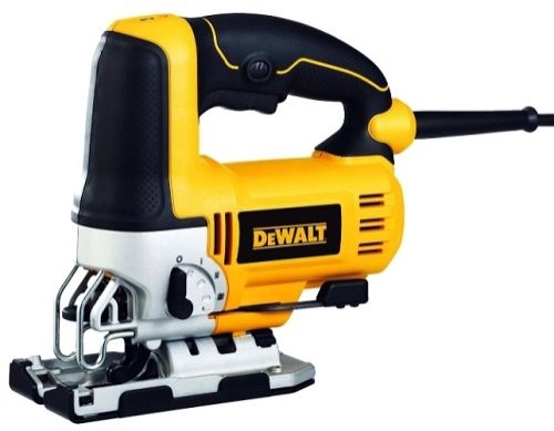  Лобзик DeWALT DW 349