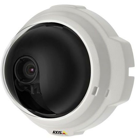  IP Axis M3203