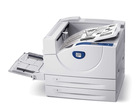  Принтер монохромный лазерный Xerox Phaser 5550B