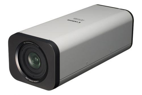  Видеокамера сетевая Canon VB-H730F