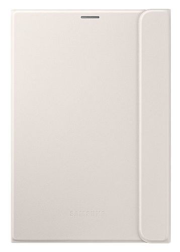  Чехол Samsung EF-BT715PWEGRU для Galaxy Tab S2 Book Cover 8 белый