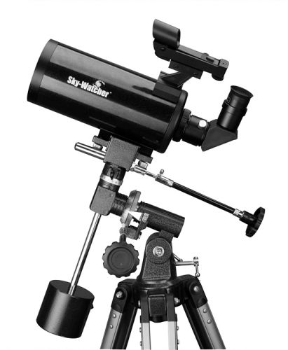  Телескоп Synta Sky-Watcher BK MAK80EQ1