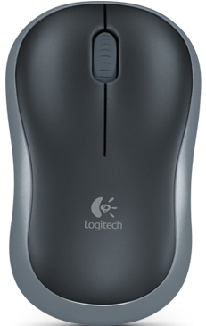  Мышь Wireless Logitech M185