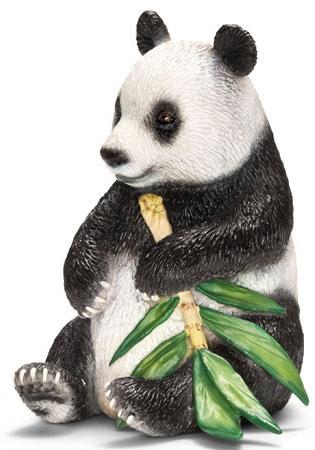  Игровая фигурка Schleich 14664 Гигантская панда
