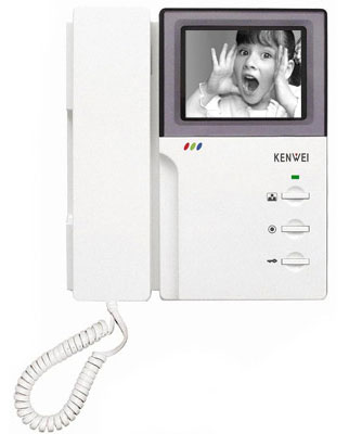  Kenwei KW-4HPTNC
