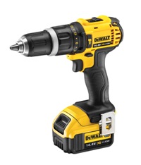  - шуруповерт DeWALT DCD735M2P