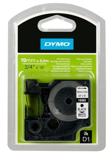  Картридж Dymo S0718070