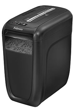  Уничтожитель бумаг Fellowes FS-46061