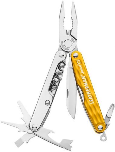  Мультитул Leatherman 831978 Juice С2