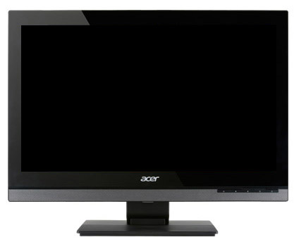  Моноблок 23 Acer Veriton Z4810G i7 4785T/4Gb/1TbHDG/DVDRW/MCR/Free DOS/клавиатура/мышь/Web DQ.VKQER.079