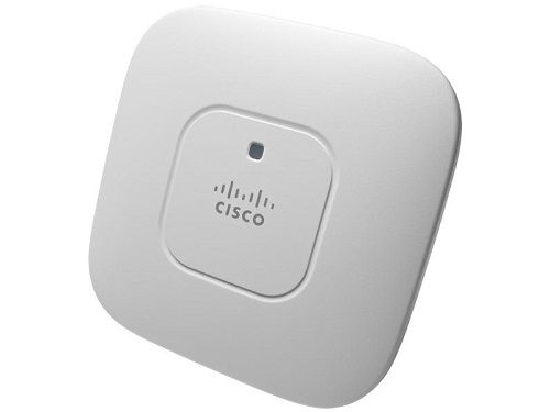  Точка доступа Cisco AIR-SAP702I-R-K9