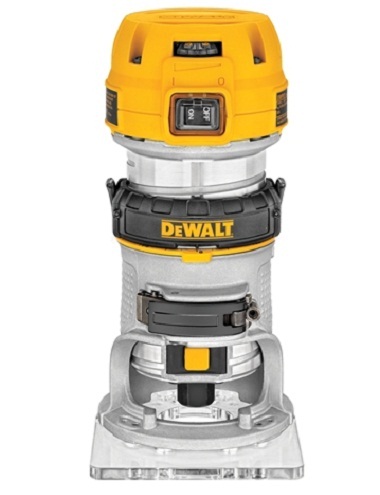  Фрезер DeWALT D 26200