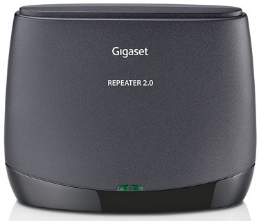  Ретранслятор Gigaset GIGASET Repeater 2.0