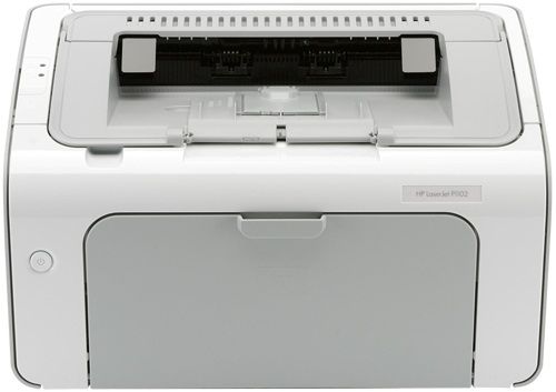  Принтер HP LaserJet Pro P1102 RU