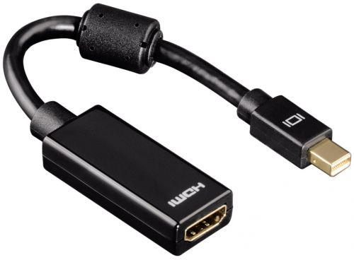  Переходник HAMA mini DisplayPort - HDMI