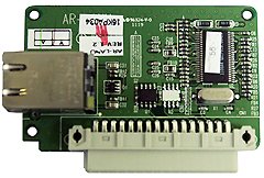 Модуль LG-Ericsson AR-LANU