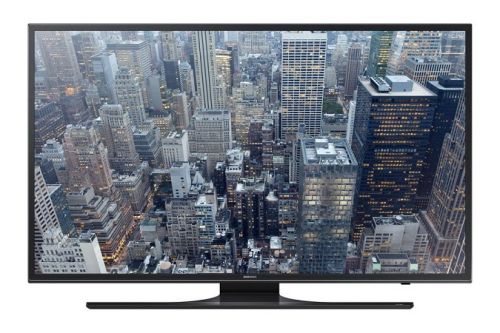  Телевизор LED Samsung UE60JU6400UXRU