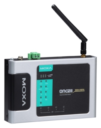  Модем GSM MOXA OnCell 5004-HSPA