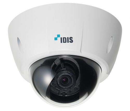  Видеокамера IP IDIS DC-D1223W