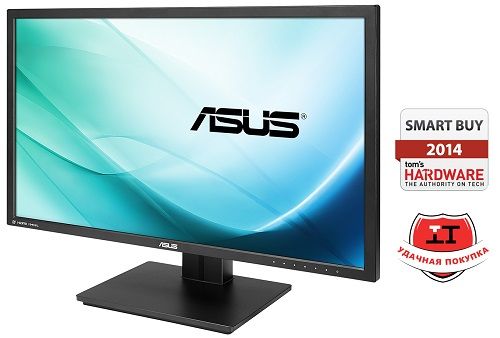  28 ASUS PB287Q