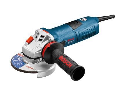  угловая Bosch GWS 13-125 CIE