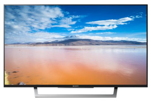  LED Sony KDL-43WD756BR2
