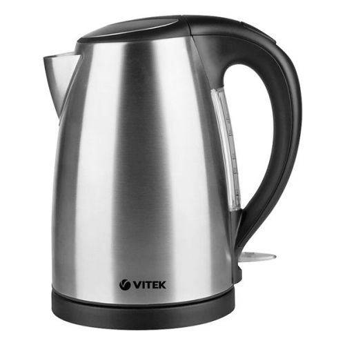  Чайник Vitek VT-7002 серебристый
