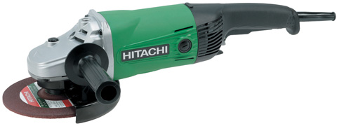  угловая Hitachi G18SS
