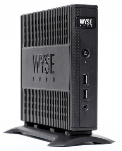  Тонкий клиент Dell Wyse 5290- D90D8 /4Gb/Win Embedded Standard 8 Standart